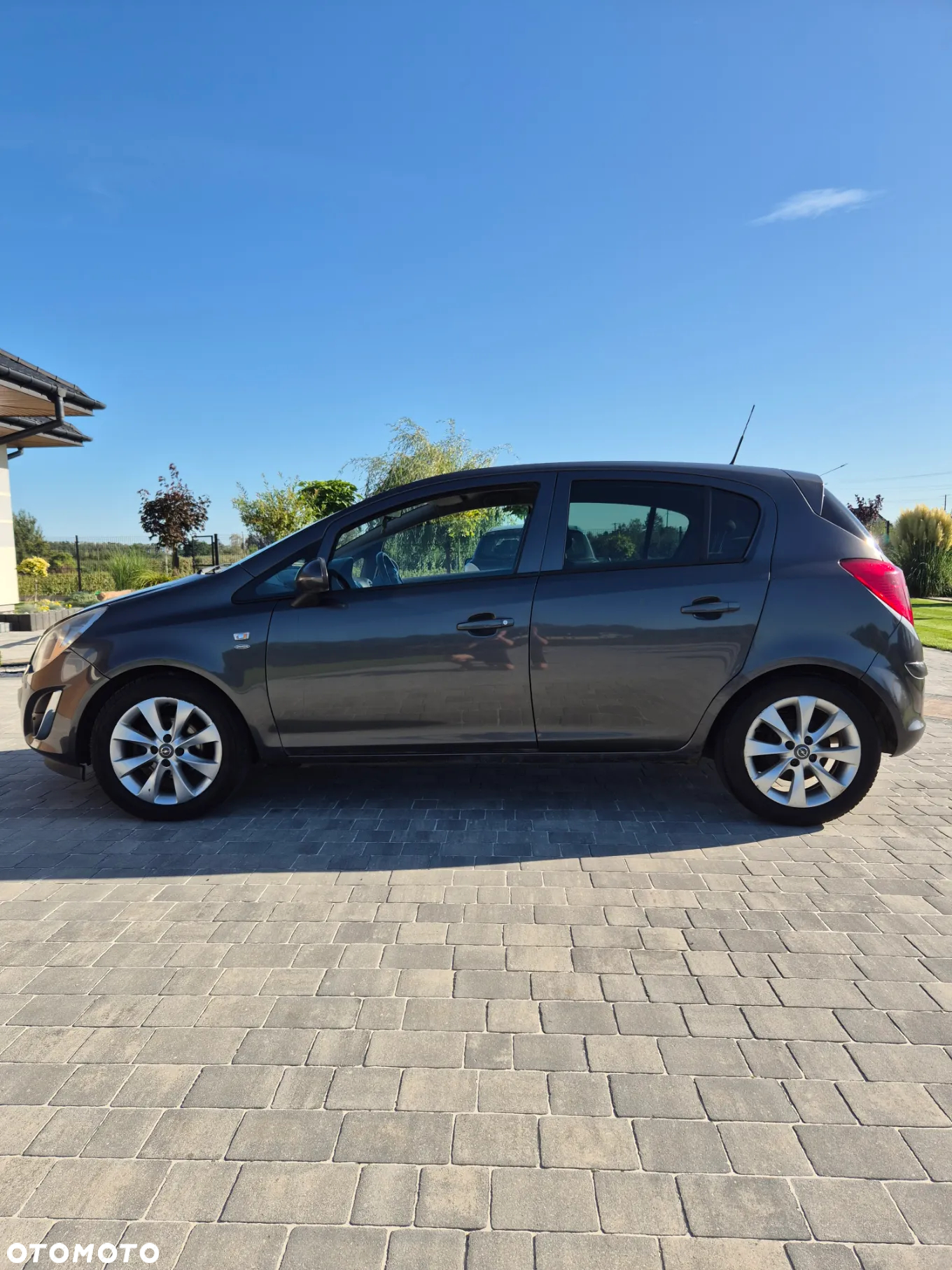 Opel Corsa 1.3 CDTI Graphite - 6