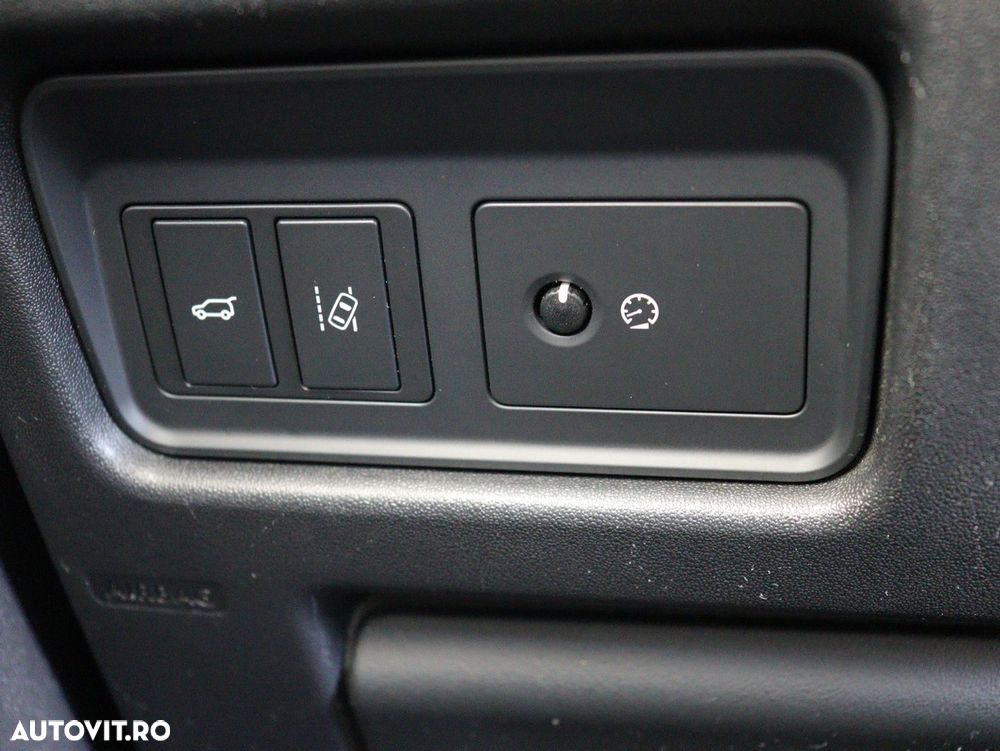 Land Rover Discovery Sport 2.0 l TD4 HSE Luxury Aut. - 12