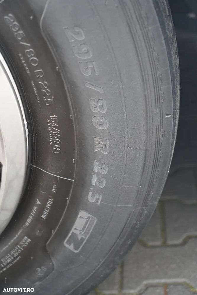 TEMSA HD13 / EURO 6 / IMPORTAT DIN FRANȚA / - 24