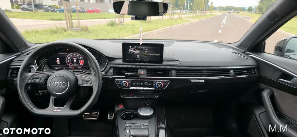 Audi A4 - 32