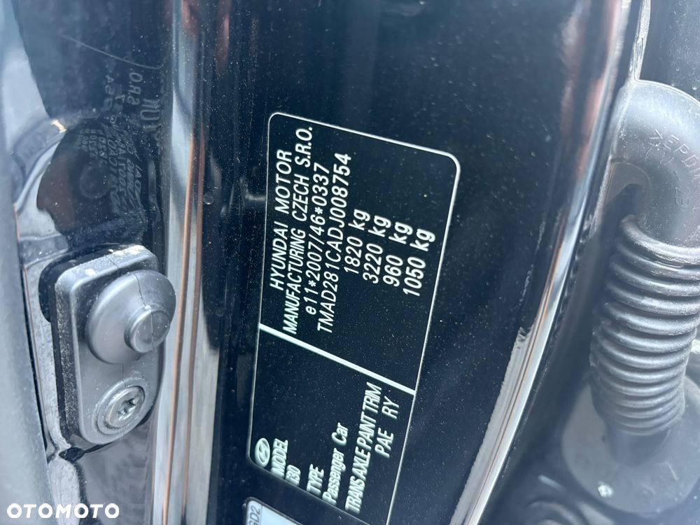 Hyundai i30 1.6 Trend - 16