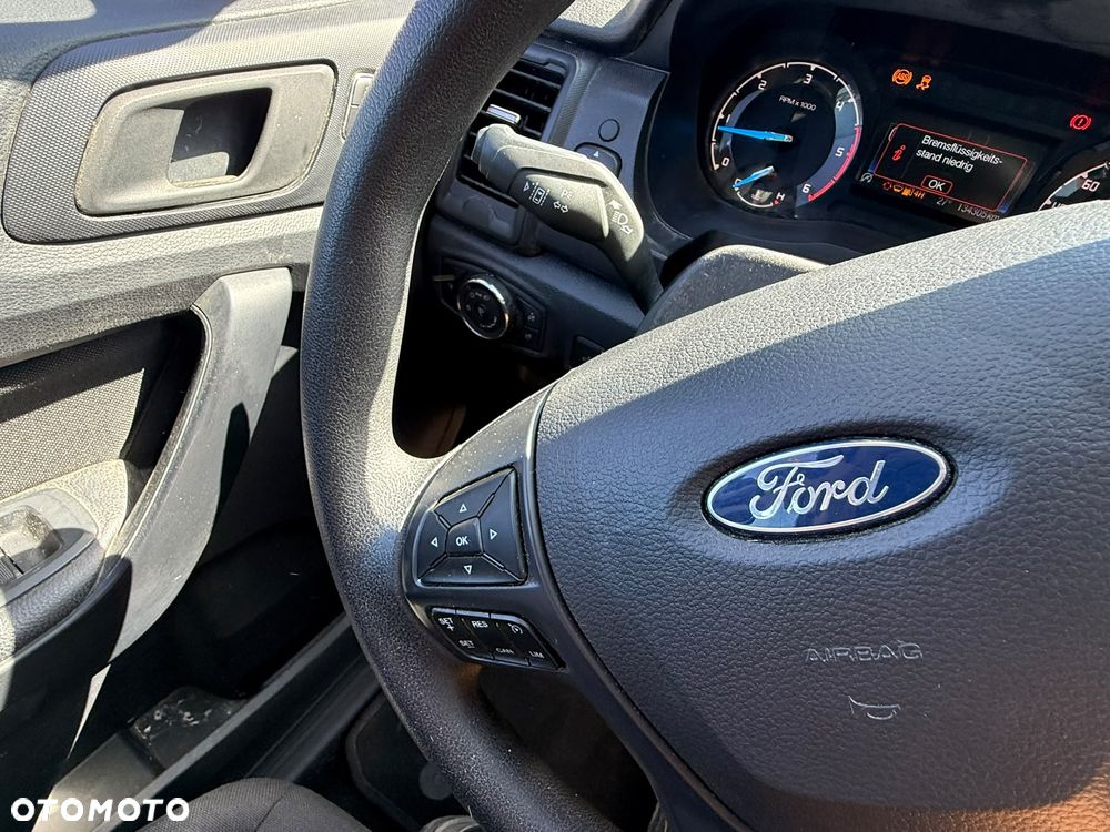 Ford Ranger - 16