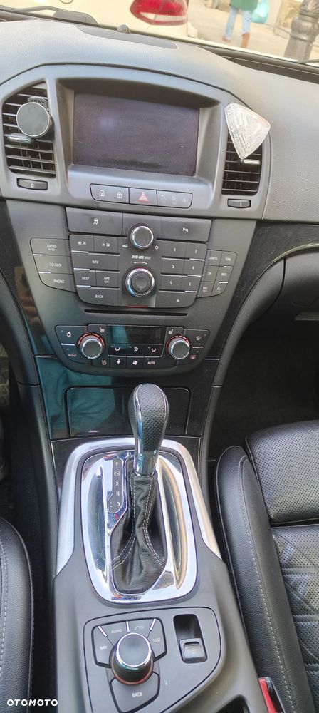 Opel Insignia 2.0 CDTI Edition - 12