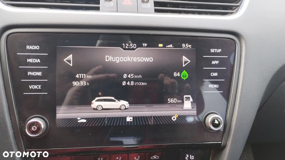 Skoda Octavia ver-1-6-tdi-ambition - 15
