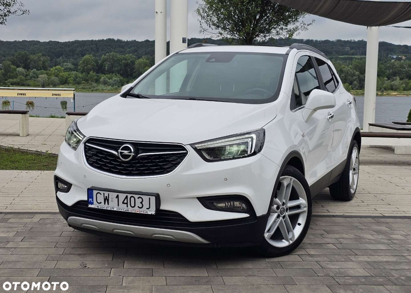 Opel Mokka - 2