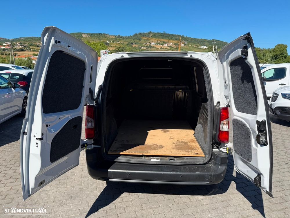 Toyota PROACE CITY L2-H2 - AC / LONGA / IVA DEDUTIVEL - 3