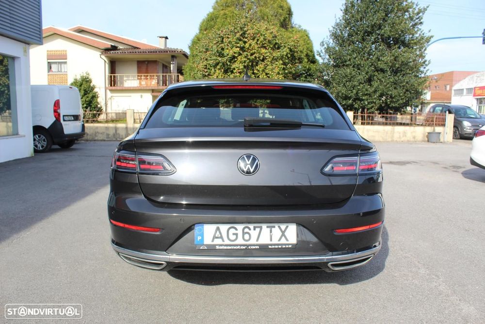 VW Arteon Shooting Brake 1.4 TSI eHybrid Elegance - 6