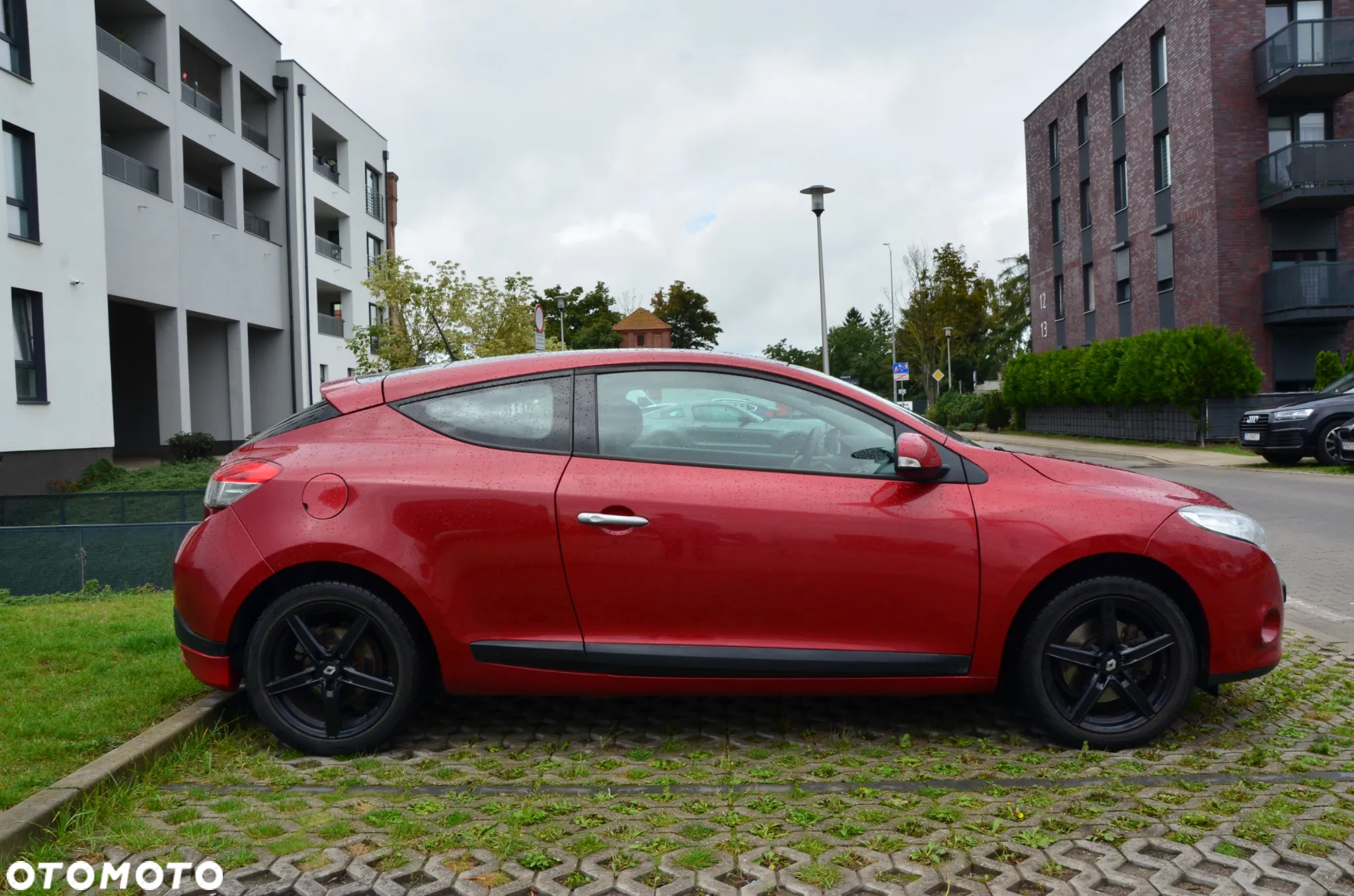 Renault Megane 2.0 16V TCE Dynamique - 5