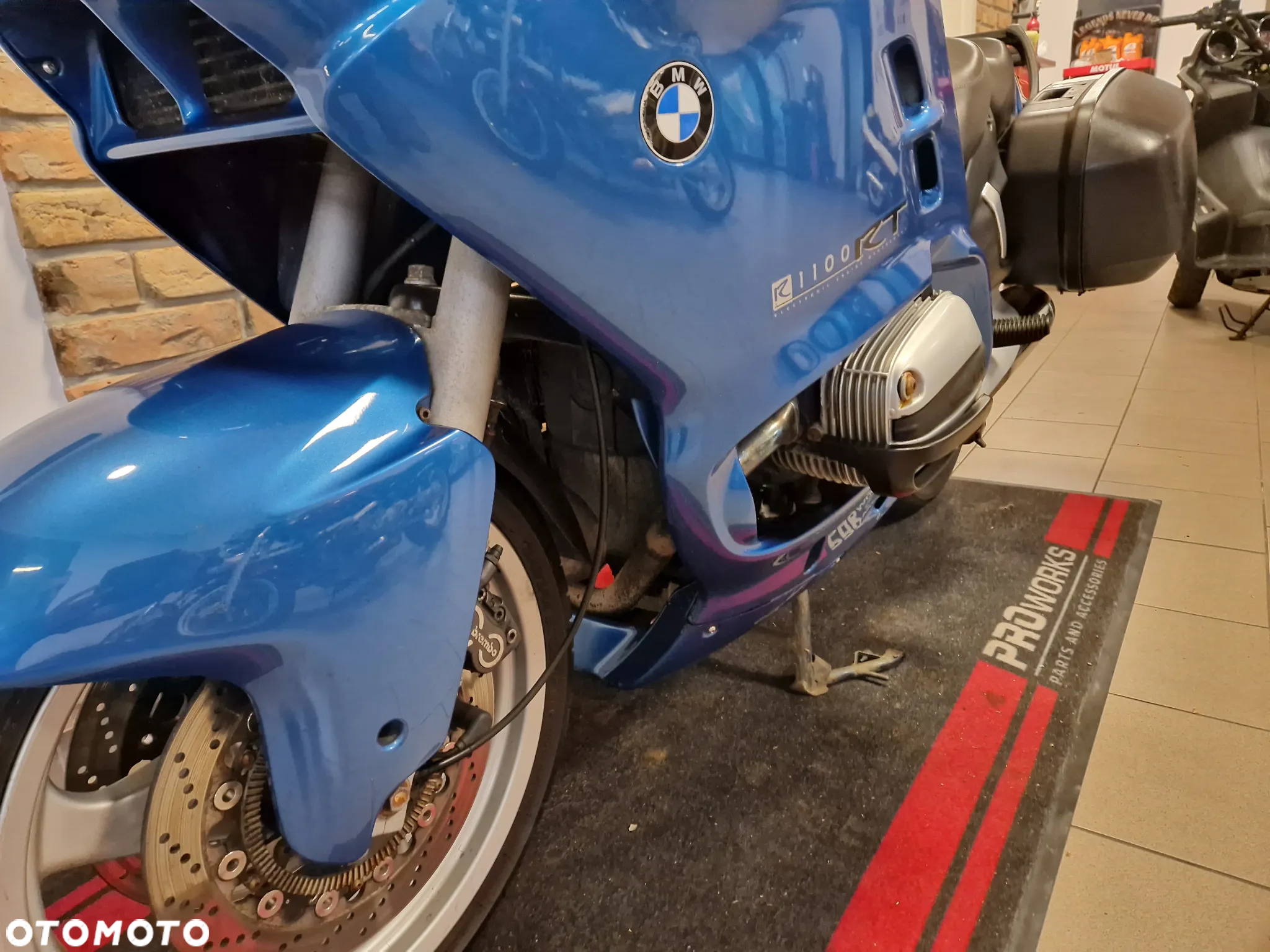 BMW RT - 20
