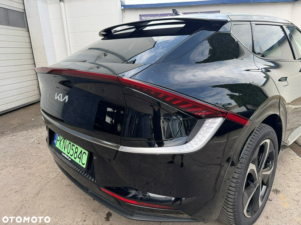 Kia EV6 - 37