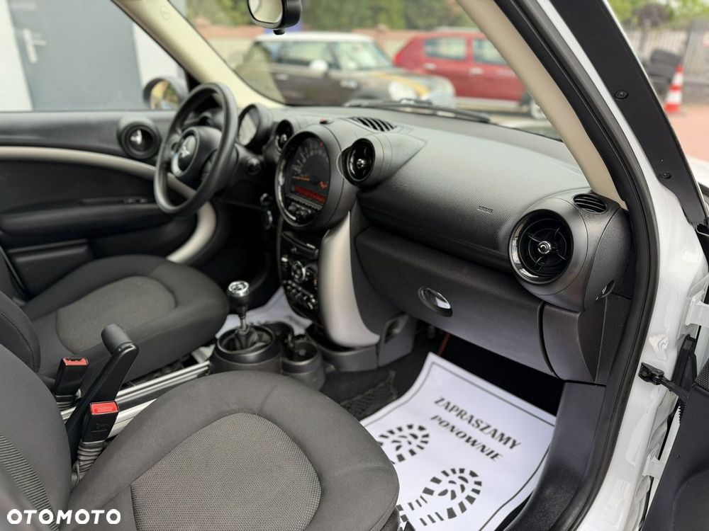 MINI Countryman - 26