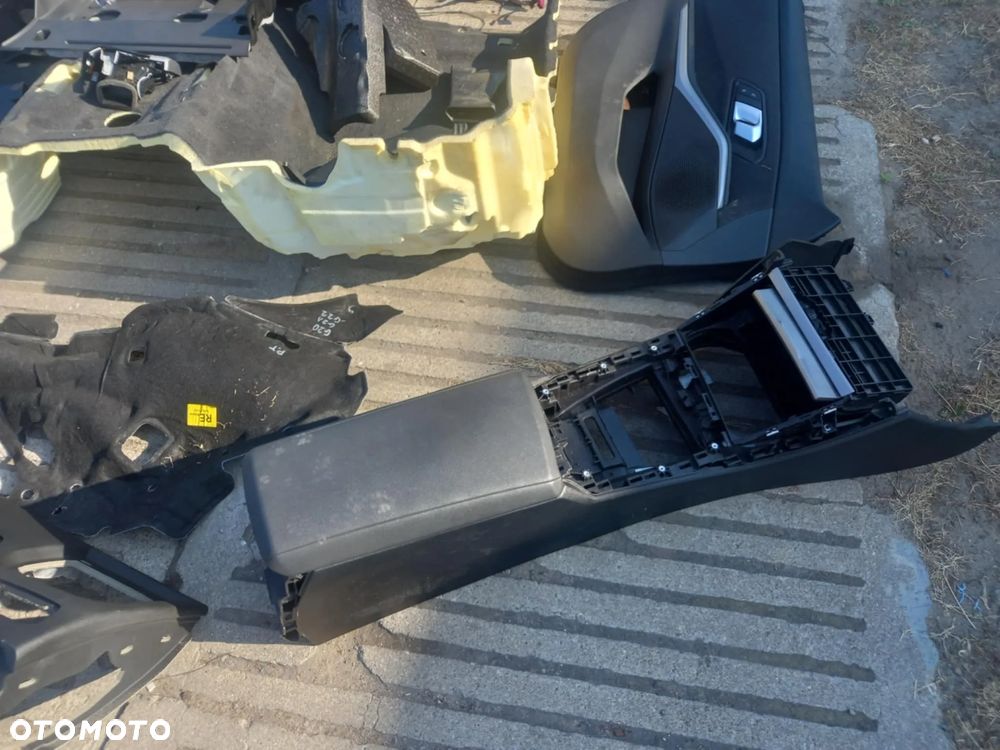 PRZEKŁADKA ANGLIKA BMW G20 G21 - 6