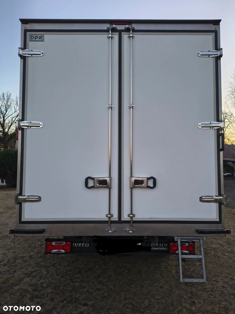 Iveco Daily - 6