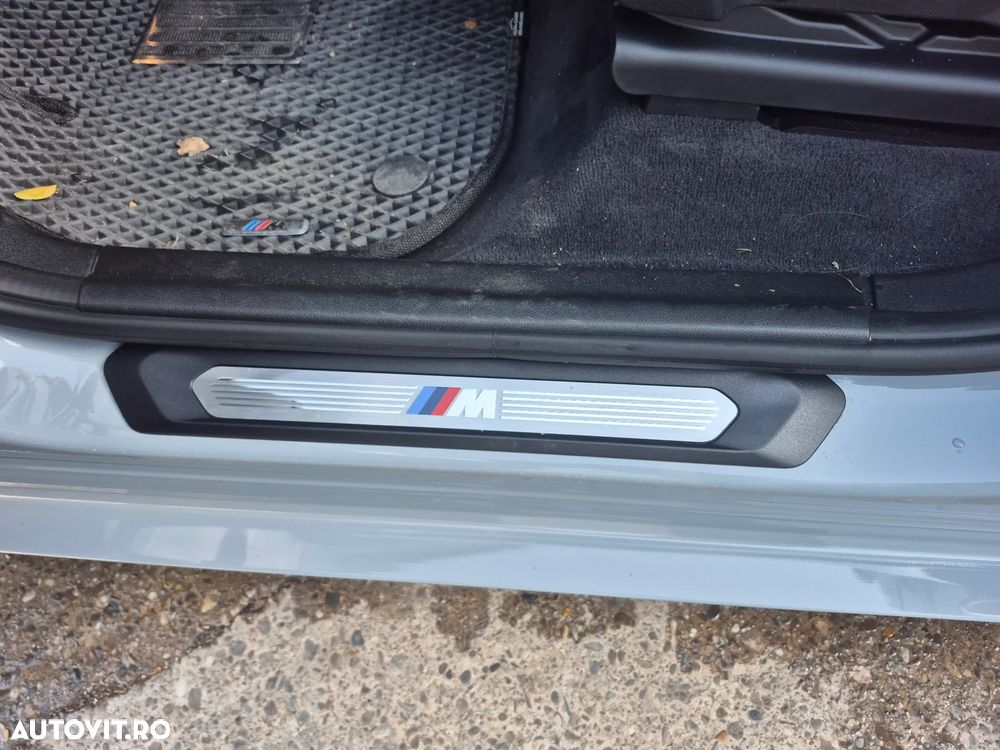 BMW X3 xDrive20d AT MHEV - 10