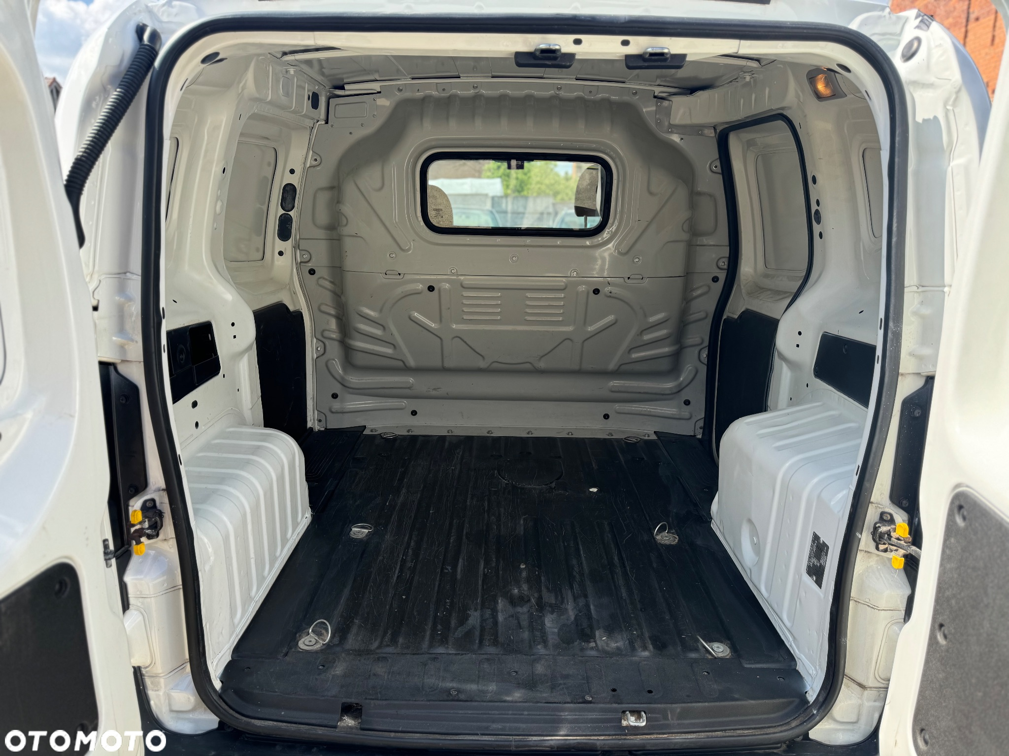 Fiat fiorino - 3
