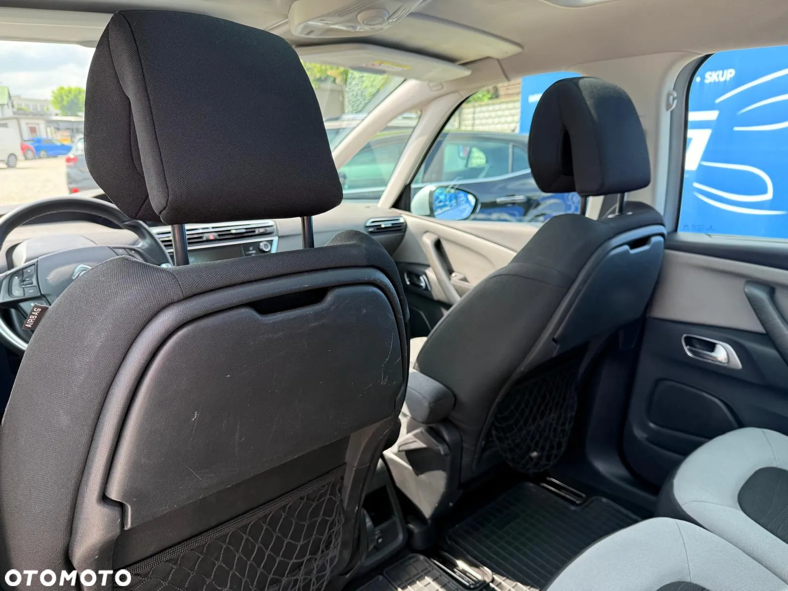 Citroën C4 Picasso 1.6 THP Intensive - 14