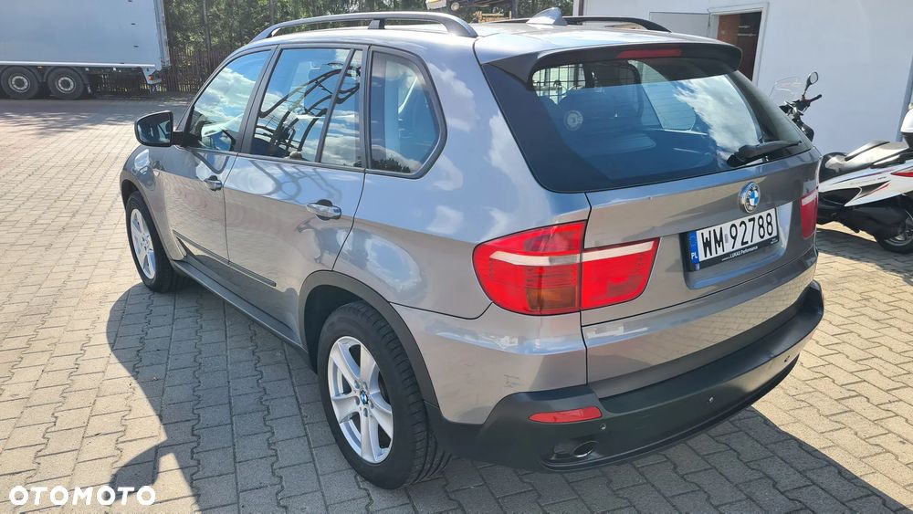 BMW X5 xDrive30d - 8