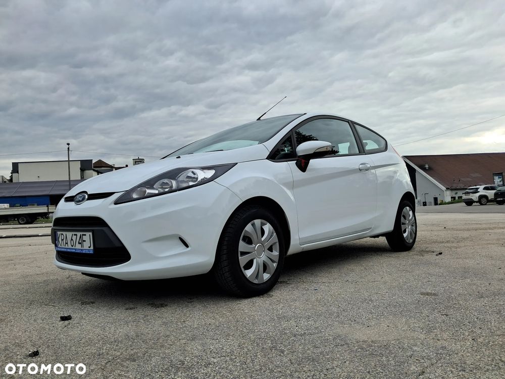Ford Fiesta - 13