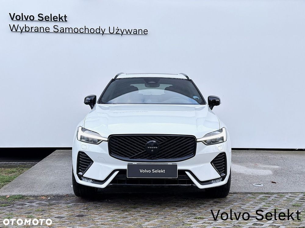 Volvo Xc60 2026 photo 4