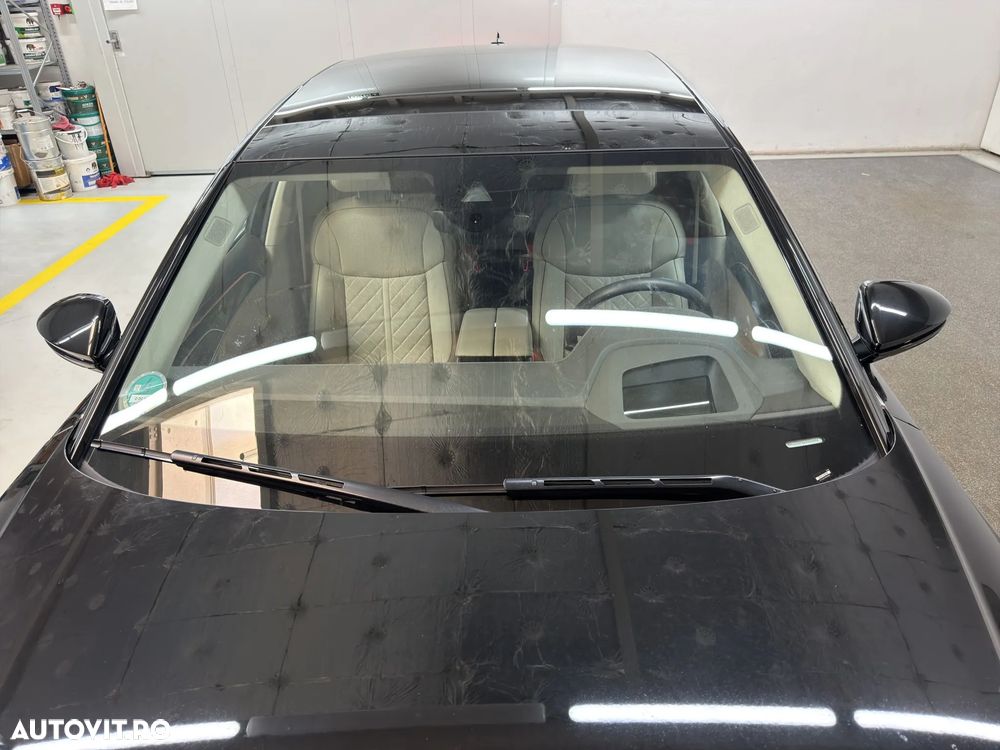 Audi A8 A8L 60 TFSI e quattro Tiptronic PHEV - 22