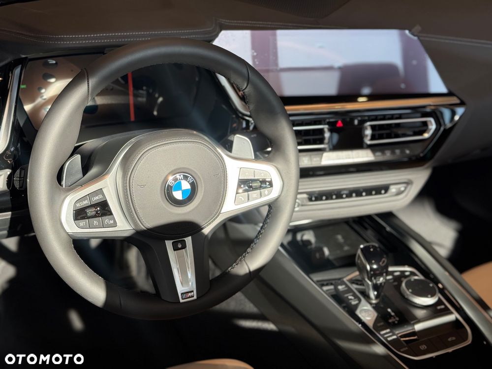 BMW Z4 30i sDrive M Sport sport - 13