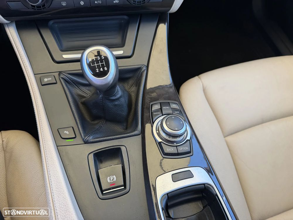 BMW 520 d Edition Fleet Exclusive - 28