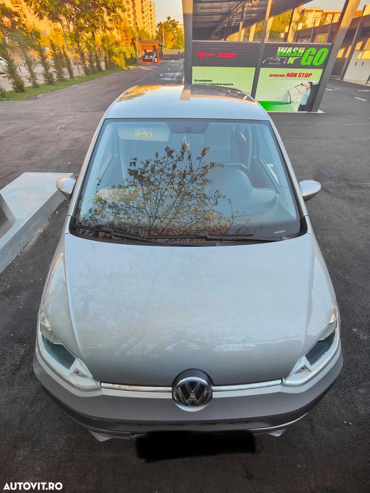 Volkswagen up! - 1