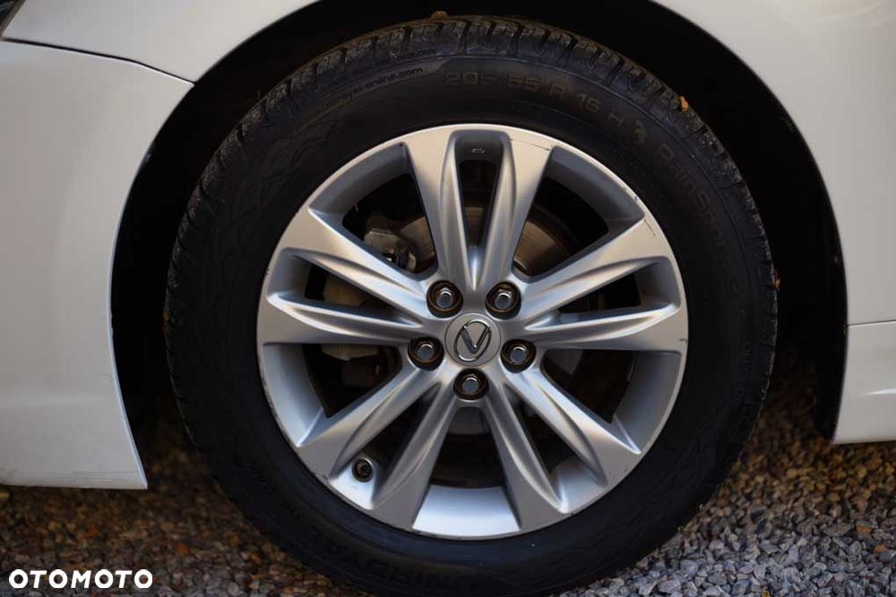 Lexus CT 200h Comfort - 34