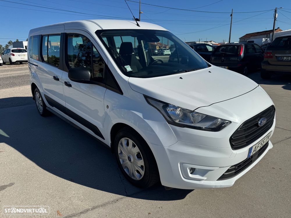 Ford Transit Connect 1.5 TDCi 230 L2 Active
