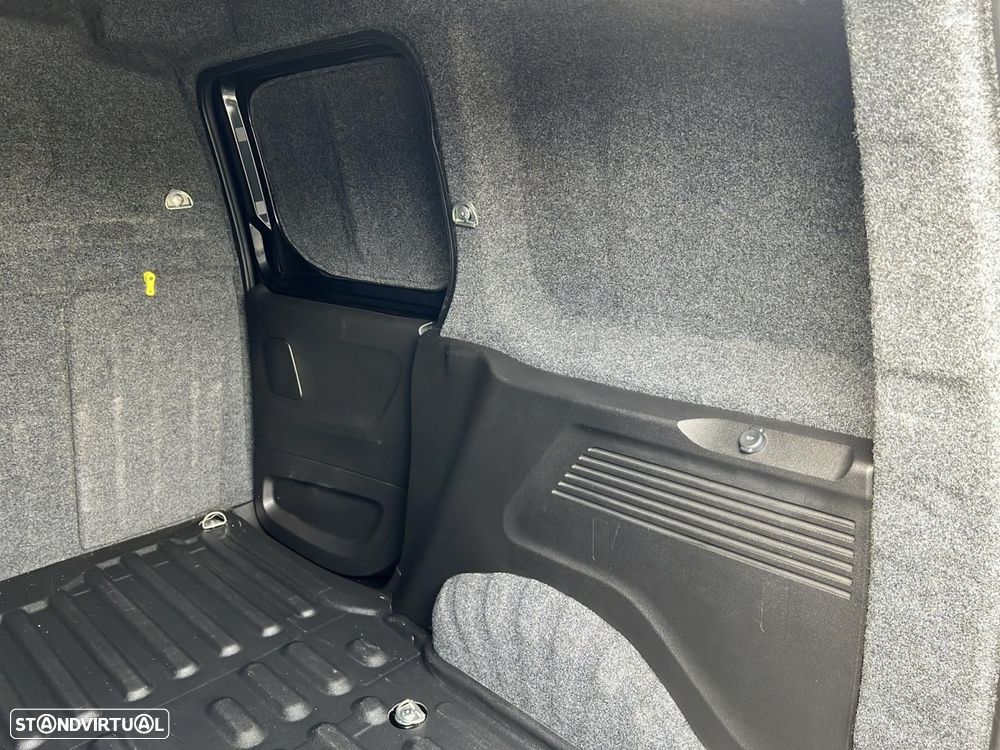 Peugeot Partner 1.5 BlueHDi 100cv Standard - 18