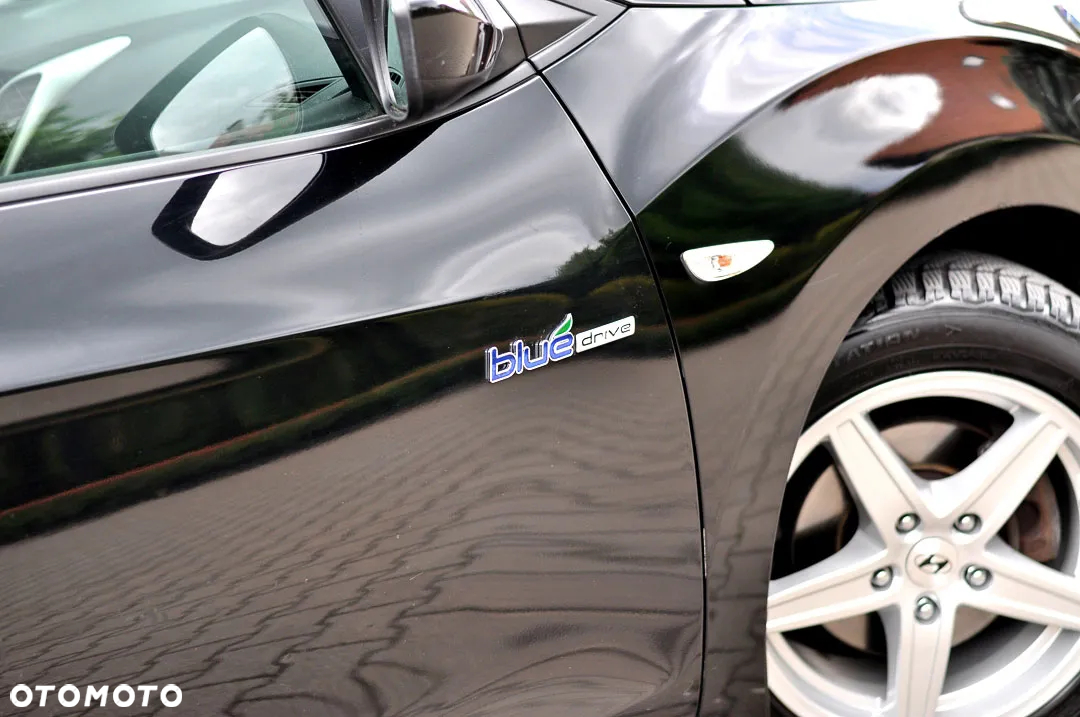 Hyundai i30 1.6 GDI BlueDrive Premium - 11
