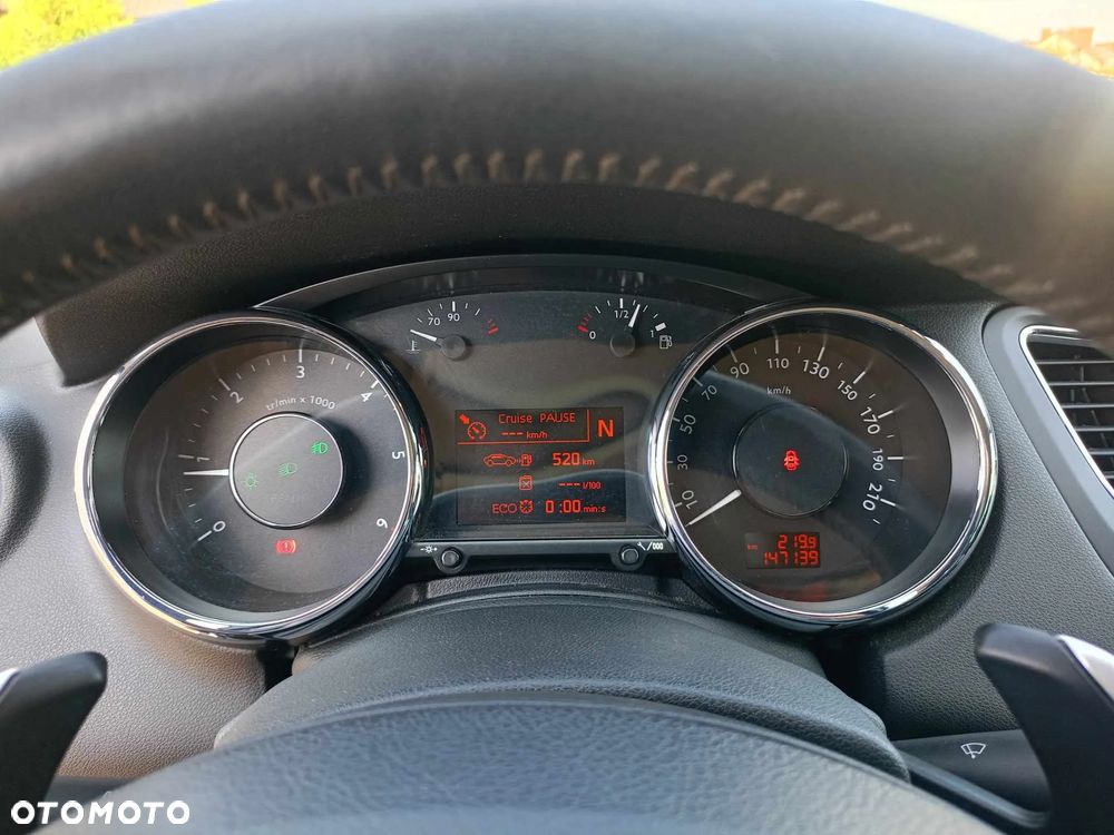 Peugeot 5008 e-HDI 115 ETG6 Stop&Start Active - 13