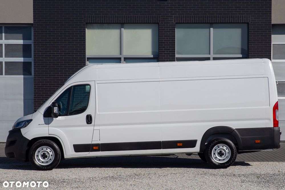 Fiat Ducato 2.3 POWER 160KM Maxi L4H2 *Professional* - 6