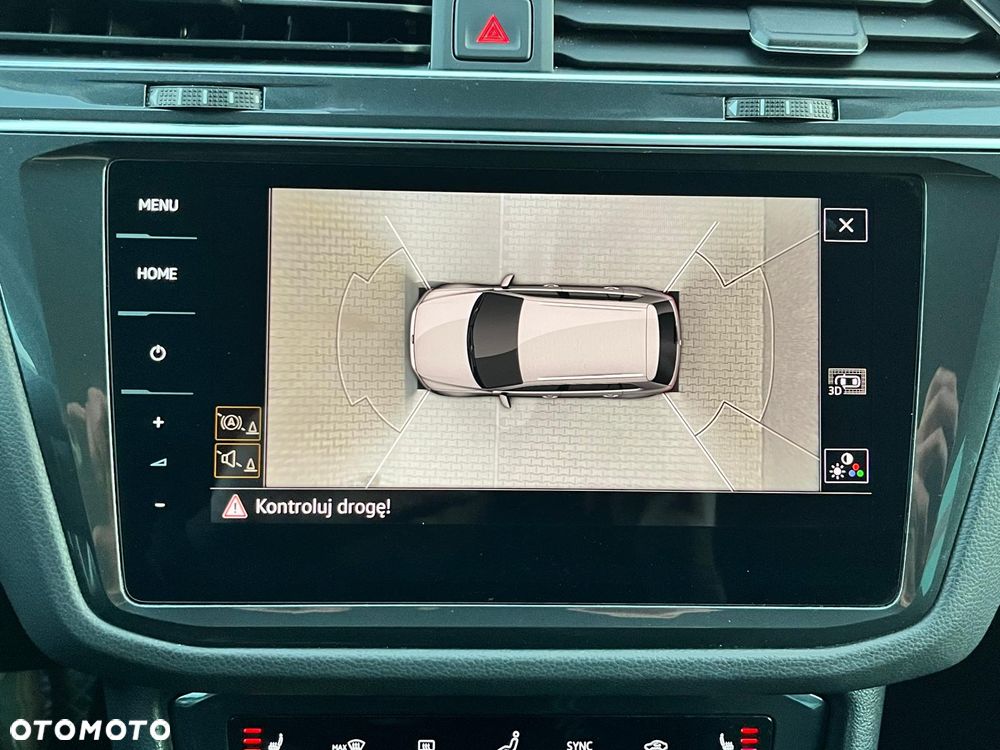 Volkswagen Tiguan 2.0 TDI SCR Elegance DSG - 33