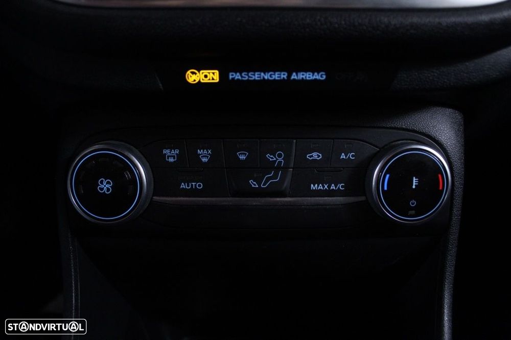 Ford Fiesta 1.0 EcoBoost ST-Line - 31