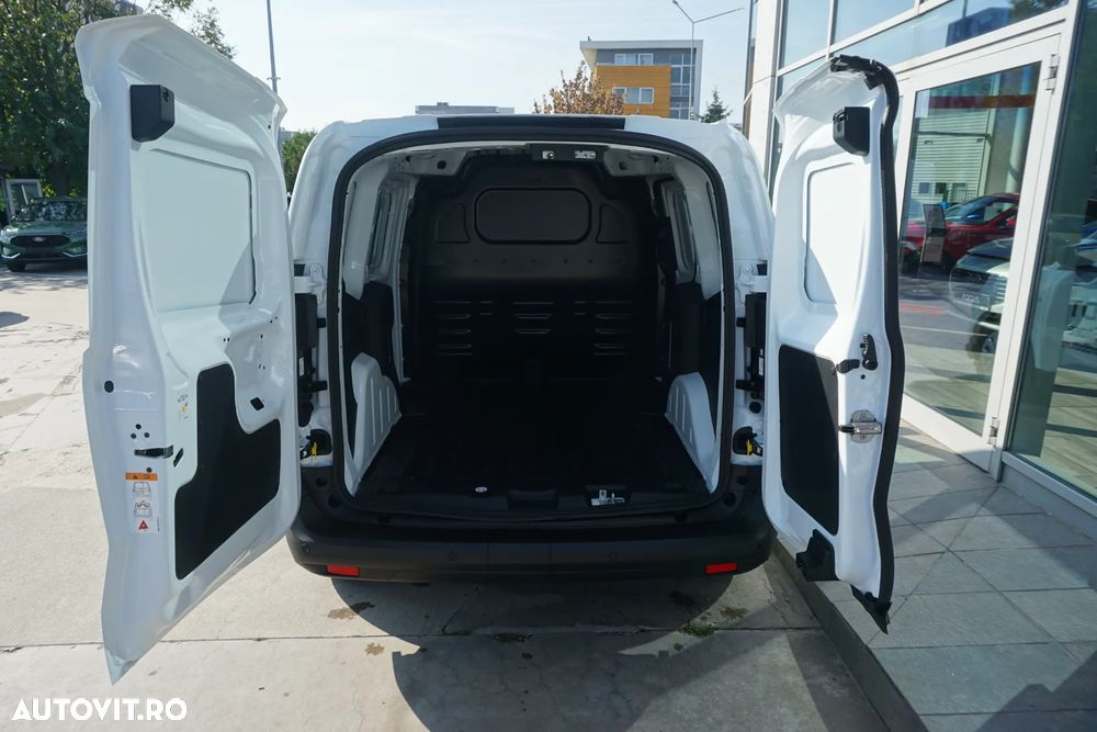 Ford Courier Transit Furgon Trend 1,5EcoBlue 100CP E6.2 M6 - 7