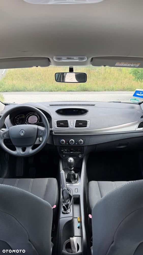 Renault Megane - 8