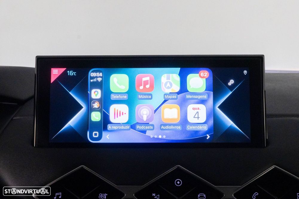 DS DS3 Crossback E-Tense Rivoli - 25