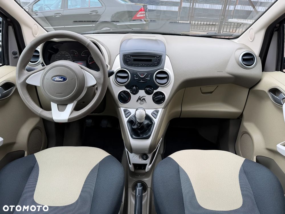 Ford KA 1.2 Titanium - 7