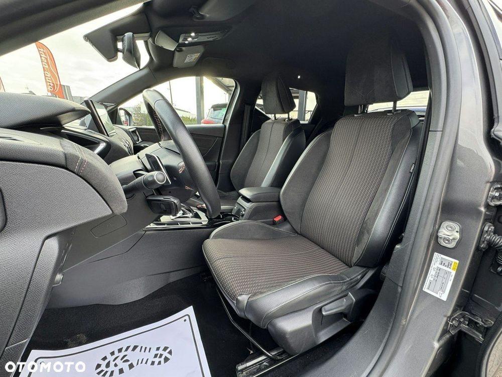 DS Automobiles DS 3 Crossback - 16