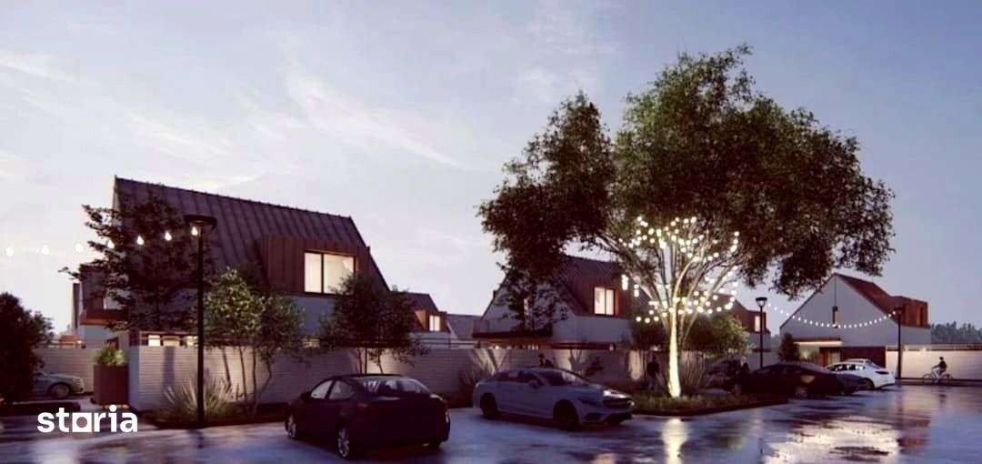 Casa, 129 m²,  - Imagine principală: 3/11