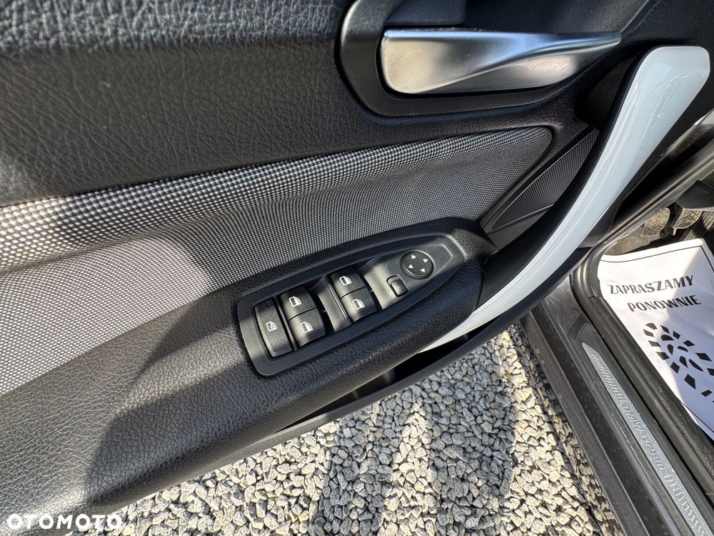 BMW Seria 1 118i Urban Line - 18