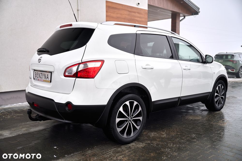 Nissan Qashqai+2 1.6 acenta - 15