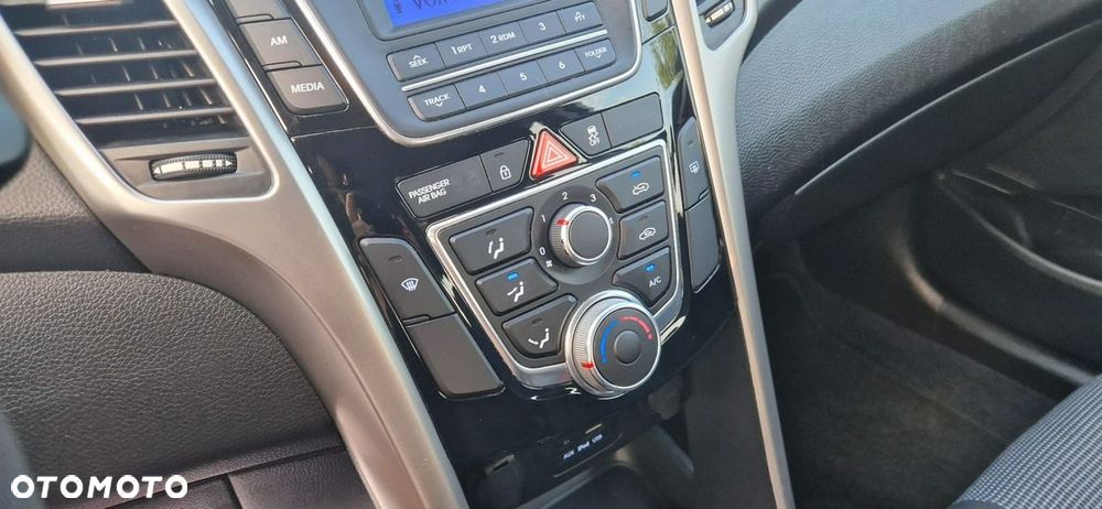 Hyundai i30 - 17