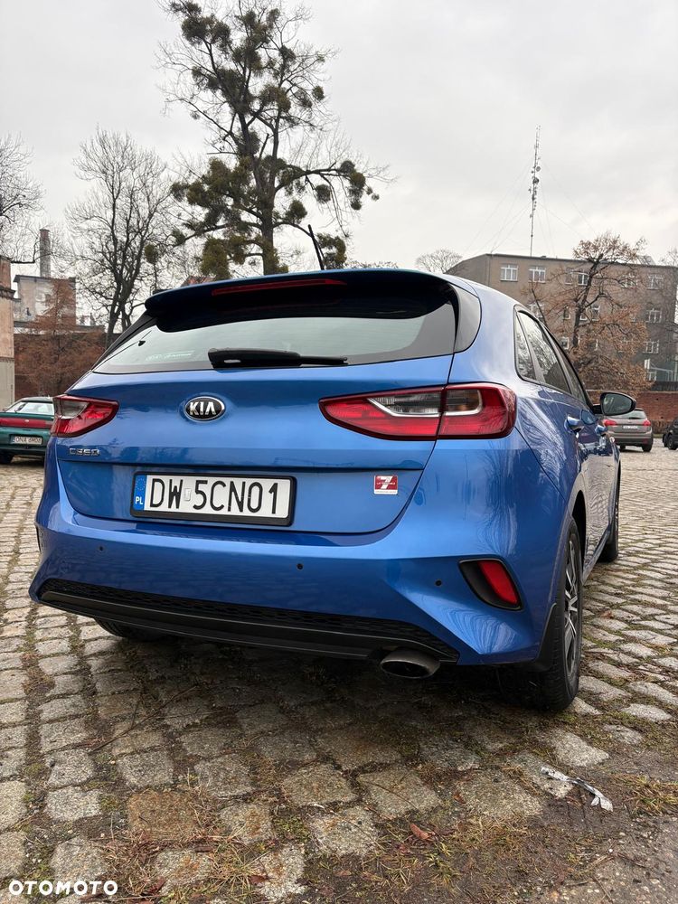 Kia Ceed 1.4 S - 6