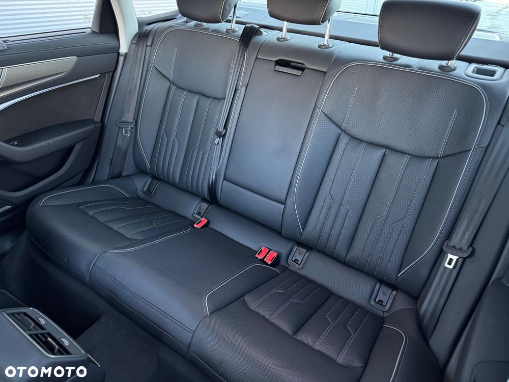Audi A6 Limousine - 33