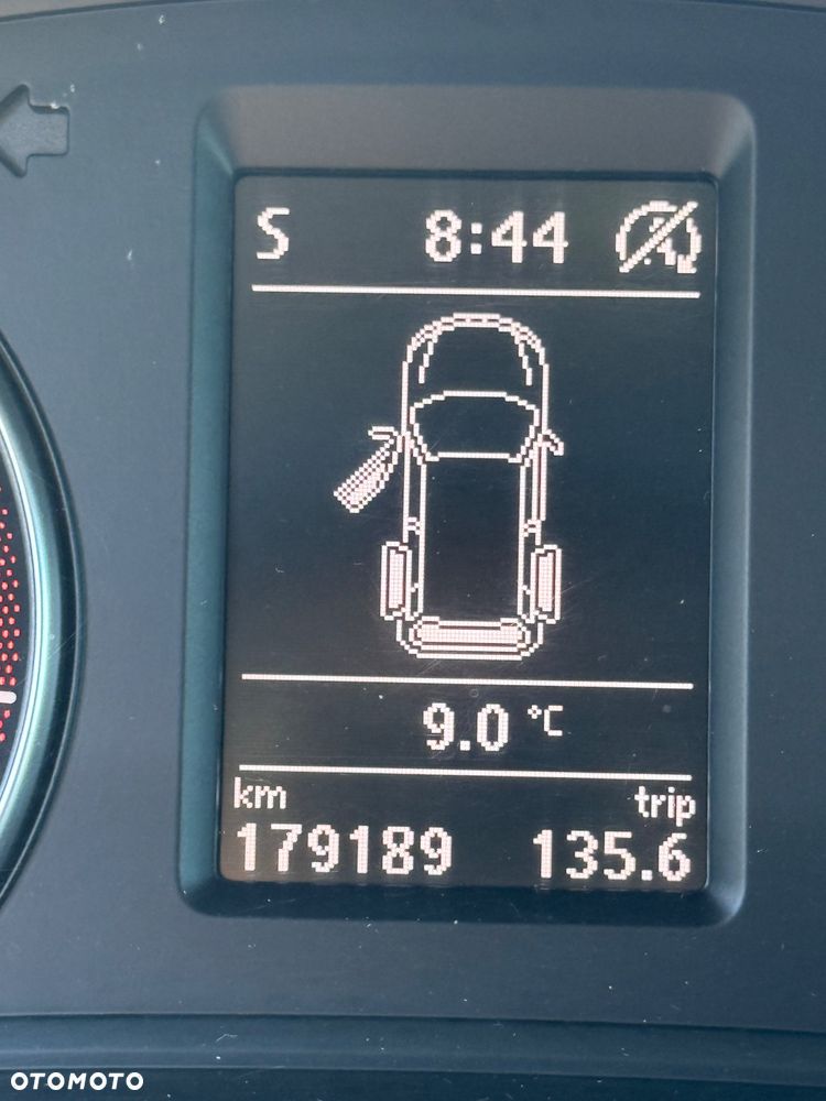 Volkswagen Sharan 1.4 TSI BMT Comfortline DSG - 24