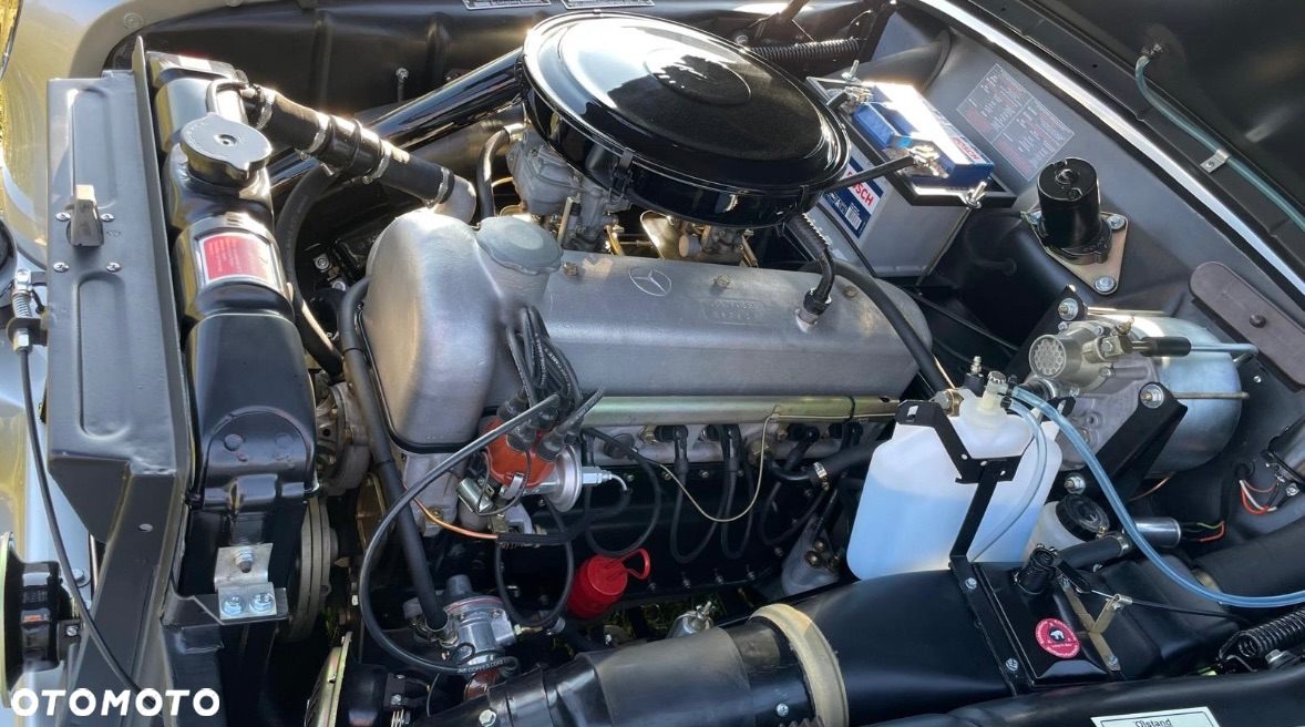 Mercedes-Benz Inny - 17