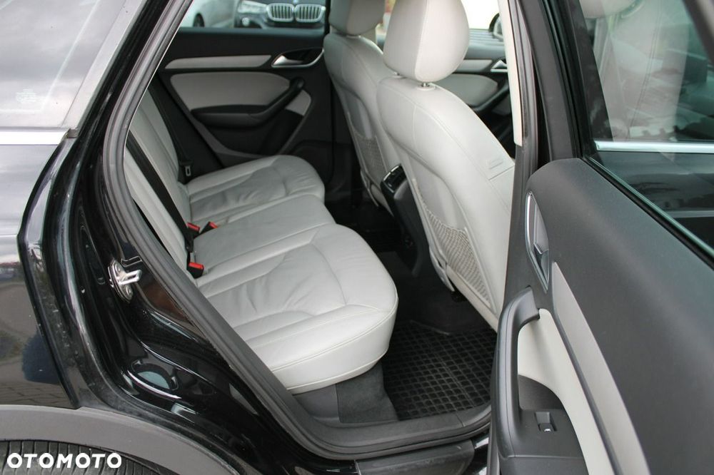 Audi Q3 - 31