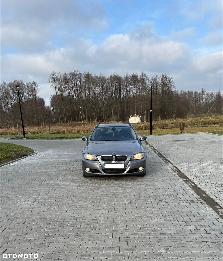 BMW Seria 3 - 6